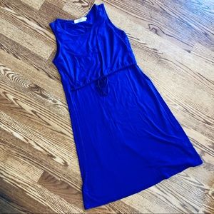 Latched Mama Maternity Nursing Dress